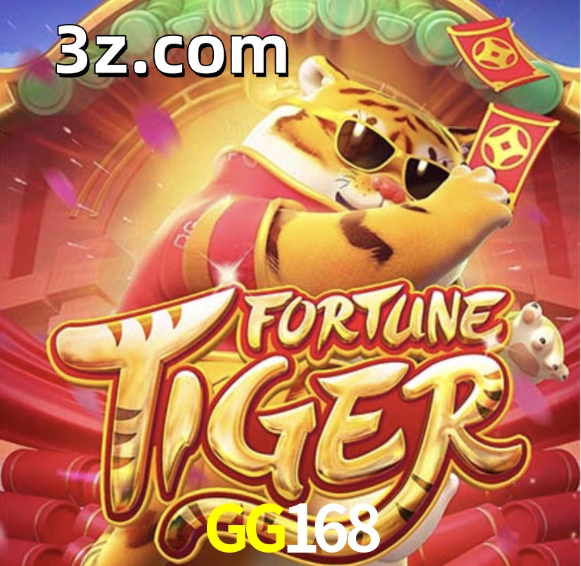 Fortune Tiger